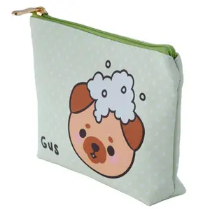 Borsa da toilette in PVC Puckator Adoramals - Gus image-3