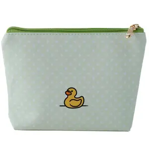 Borsa da toilette in PVC Puckator Adoramals - Gus image-4
