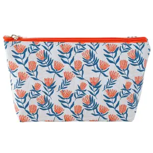 Borsa da toilette in PVC Puckator Pick of the Bunch image-1
