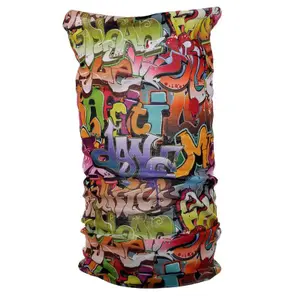 Echarpe Tube Légère Puckator image-0