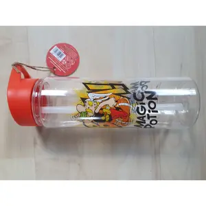 Gourde en plastique renforcé Astérix La Potion Magique Puckator SK Ecozen image-1