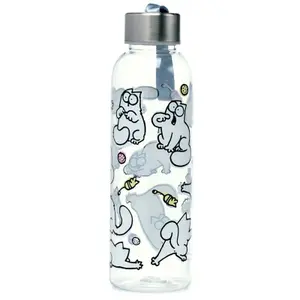 Versterkte plastic fles Puckator image-1