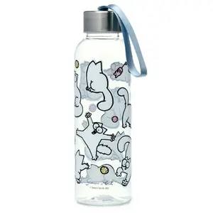 Versterkte plastic fles Puckator image-3