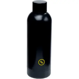 Isolierte Flasche aus rostfreiem Stahl Puckator Works image-0