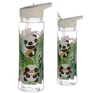 Botella Puckator Panda image-0
