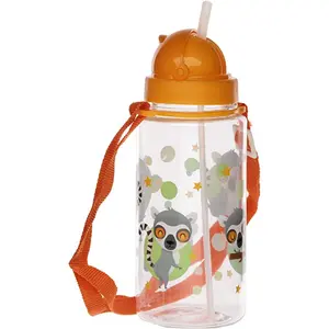 Child lemur bottle Puckator Animal Jungle & Zoo image-0