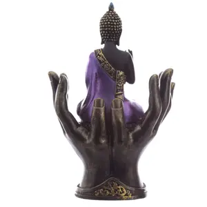 Thai Buddha Figurine Puckator image-2