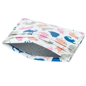 Porte-cartes étui de protection Puckator RFID Cat\'s Life image-1