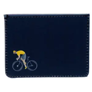 Custodia protettiva per portacarte Puckator RFID Cycle Works image-3