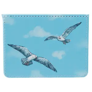 Etui ochronne na kartę Puckator RFID image-4
