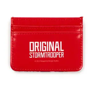 Funda protectora con tarjetero Puckator RFID The Original Stormtrooper Londres image-3