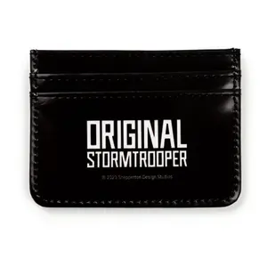 Funda protectora con tarjetero Puckator RFID The Original Stormtrooper Londres image-5