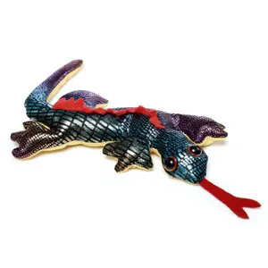 Estatueta de animal de areia de salamandra Puckator image-3