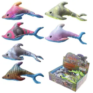 Tierfigur Sand Delphin Puckator image-0