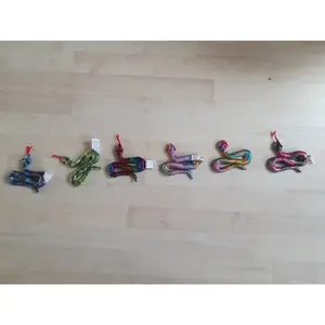 Snake sand animal figurine Puckator image-0