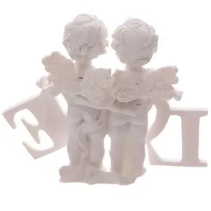 Cherubs bringing love Puckator image-2