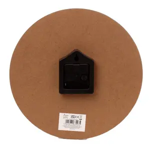 Horloge chat purrlock holmes Puckator Lisa Parker image-1