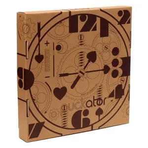 Horloge chat purrlock holmes Puckator Lisa Parker image-5