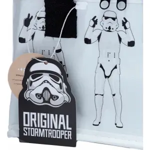 Isothermal plastic lunch bag Puckator RPET the original stormtrooper image-4