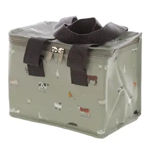 Sac isotherme Puckator Willow Farm image-0