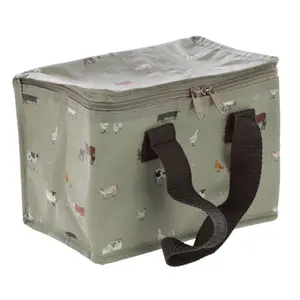 Sac isotherme Puckator Willow Farm image-1