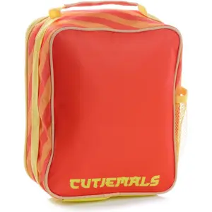 Children's isothermal lunch bag Puckator Adoramals image-1