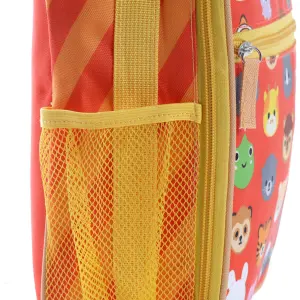 Children's isothermal lunch bag Puckator Adoramals image-2