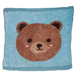 Travel towel - animals Puckator Adoramals image-3