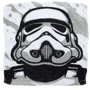 Serviette de voyage Puckator The Original Stormtrooper image-3