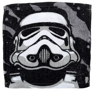 Serviette de voyage Puckator The Original Stormtrooper image-2