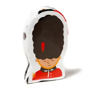 Toalha de viagem Puckator London Icons image-2