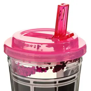 Volkswagen dubbelwandige pvc beker Puckator image-5