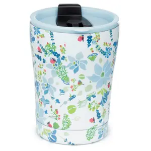Tasse thermique isolée en acier inoxydable Puckator Julie Dodsworth image-4