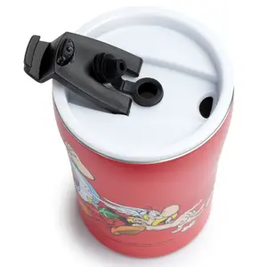 Izolovaný nerezový hrníček Puckator Astérix & Obélix image-2