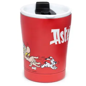 Izolovaný nerezový hrníček Puckator Astérix & Obélix image-6