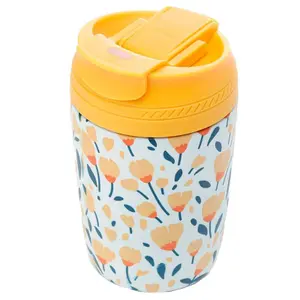 Tazza termica isolata in acciaio inox Puckator Pick of the Bunch image-2