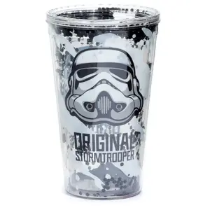 Gobelet PVC double paroi renforcé Puckator image-5