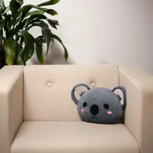 Plyšový polštář zvířata Puckator adoramals Koala image-4