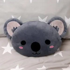 Plyšový polštář zvířata Puckator adoramals Koala image-1
