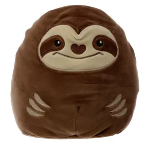 Cuscino pigro e soffice Puckator Squeezies image-0