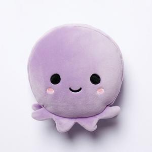 cush284-coussin-de-voyage-octopus-pieuvre-resteazz-peluche-2-en-1-avec-masque-yeux-puckator-violet-15-5x14-5x10-5-cm
