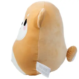 Plüschtier shuggs der Hund shiba inu Puckator Shuggs le chien Shiba Inu Squidglys adoramals image-4