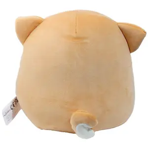 Plüschtier shuggs der Hund shiba inu Puckator Shuggs le chien Shiba Inu Squidglys adoramals image-2