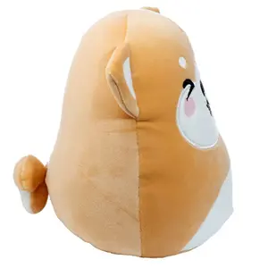 Plüschtier shuggs der Hund shiba inu Puckator Shuggs le chien Shiba Inu Squidglys adoramals image-3