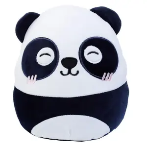 Susu the plush panda Puckator Squidglys adoramals image-0