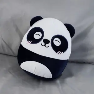 Susu the plush panda Puckator Squidglys adoramals image-4