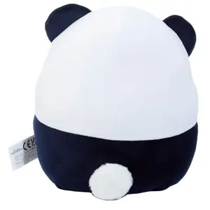 Susu the plush panda Puckator Squidglys adoramals image-1