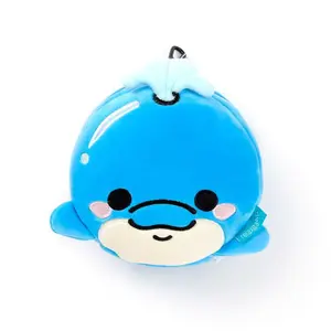 2-in-1-Reisekissen der Delfin Puckator Relaxeazzz Adoramals image-4