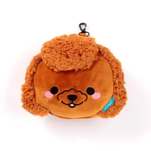 2-in-1-Reisekissen der Pudel Puckator Relaxeazzz Adoramals image-3
