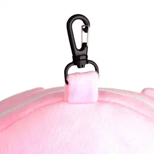 Reisekissen 2 in 1 das Schwein Puckator Relaxeazzz Adoramals image-3